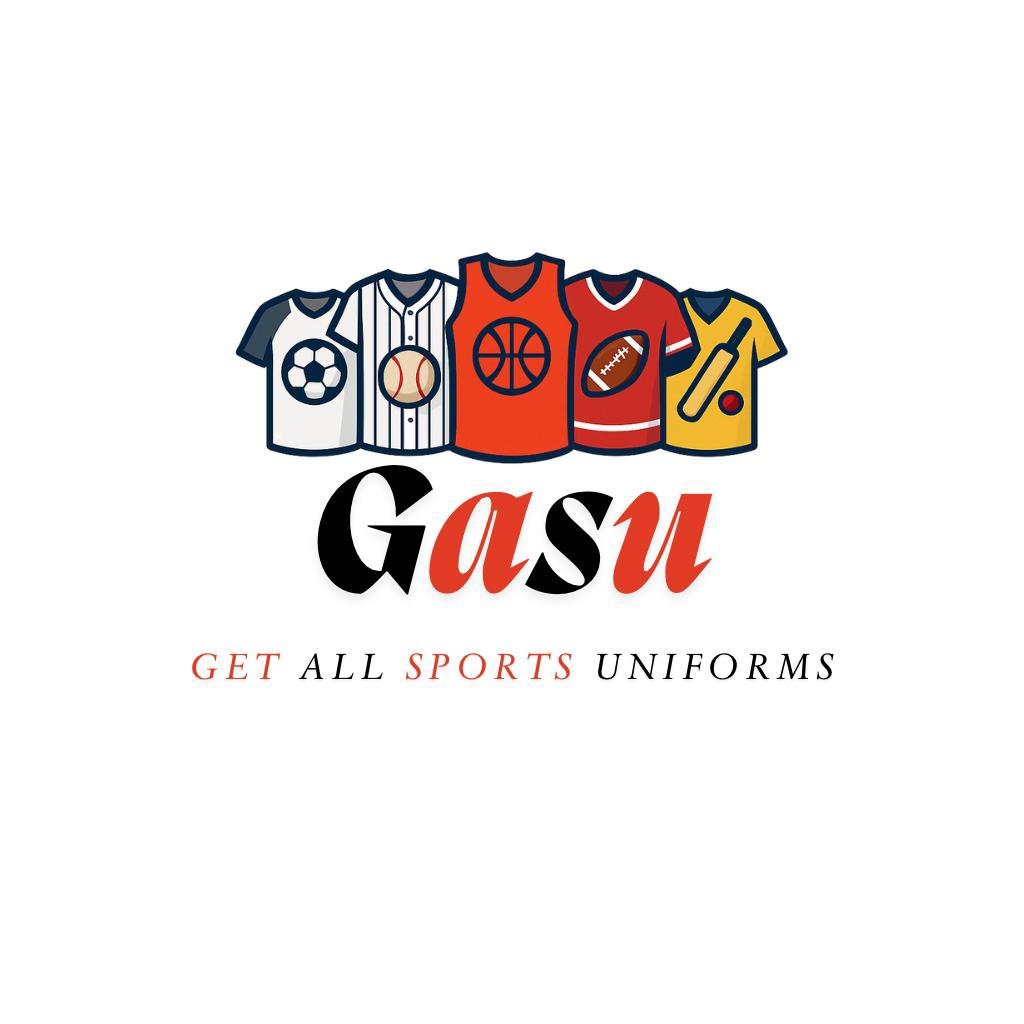GASU - Get All Sports Uniforms